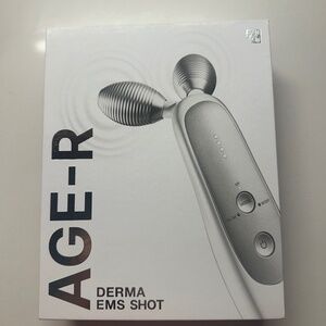 MEDICUBE AGE-R DERMA EMS SHOT
